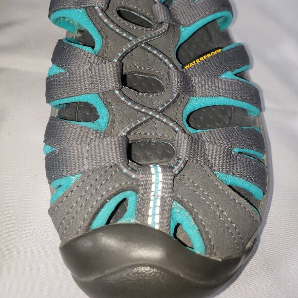 KEEN  Whisper Sandals - Women's - Picture 7 of 12